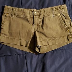 American Eagle, Favorite Cut, Shorts